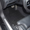 Коврики на Volvo V90 II 2016 - 2025 в Белгороде