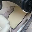 EVA коврики на Alfa Romeo 166 1998 - 2007 в Белгороде