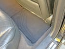 Коврики на Honda Legend IV 2004 - 2012 в Белгороде