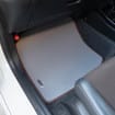 EVA коврики на Honda Fit Shuttle 2011 - 2015 в Белгороде