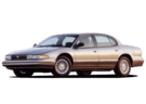 Коврики на Chrysler LHS I 1993 - 1997 в Белгороде