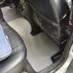 Ворсовые коврики на Renault Fluence 2009 - 2017 в Белгороде