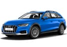 EVA коврики на Audi A4 Allroad quattro (B9) 2016 - 2025 в Белгороде