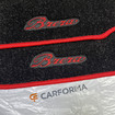 Ворсовые коврики на Alfa Romeo Brera 2005 - 2021 в Белгороде