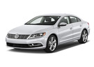 Коврики на Volkswagen Passat CC 2008 - 2017 в Белгороде