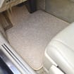 Коврики на Lexus LS IV 2006 - 2017 в Белгороде