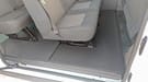 Коврики на Ford Transit VII 2014 - 2025 в Белгороде