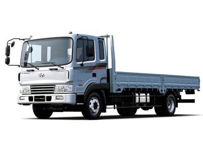 Коврики на Hyundai HD120 2004 - 2025 в Белгороде