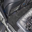 Ворсовые коврики на Lexus LX 570 и LX450d 2007 - 2023 в Белгороде