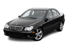 Коврики на Mercedes C (W203) 2000 - 2008 в Белгороде