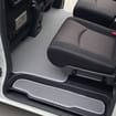 Коврики на Nissan Serena (C26) 2010 - 2016 в Белгороде