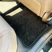 EVA коврики на BYD Han EV 2020 - 2025 в Белгороде