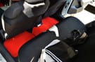 Коврики на Volkswagen Polo V 2010 - 2020 в Белгороде