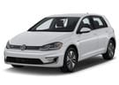 EVA коврики на Volkswagen e-Golf 7 2013 - 2020 в Белгороде
