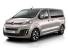 EVA коврики на Citroen Spacetourer 2016 - 2025 в Белгороде