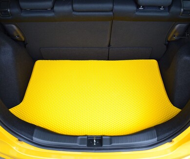 EVA коврики на Honda Life 2020&nbsp;-&nbsp;2025 в Белгороде