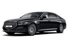 Коврики на Genesis G90 I 2016 - 2022 в Белгороде