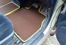 Коврики на Honda StepWGN I 1996 - 2001 в Белгороде