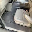 Ворсовые коврики на KIA Carnival III 2014 - 2021 в Белгороде
