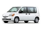 EVA коврики на Honda Mobilio 2001 - 2008 в Белгороде