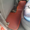 EVA коврики на Mazda 3 2003 - 2009 в Белгороде