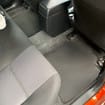 Коврики на Toyota Corolla Fielder (E16) 2й рестайлинг 2017 - 2025 в Белгороде
