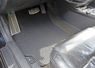 Коврики на Hyundai Tiburon II 2001 - 2009 в Белгороде