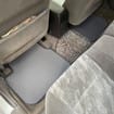 Ворсовые коврики на Nissan Avenir (W11) 1998 - 2005 в Белгороде