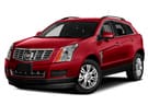 Коврики на Cadillac SRX II 2009 - 2017 в Белгороде