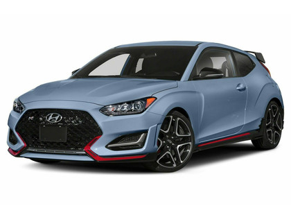 EVA коврики на Hyundai Veloster II 2018 - 2025 в Белгороде