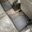 Ворсовые коврики на Nissan Avenir (W11) 1998 - 2005 в Белгороде