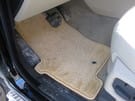 Ворсовые коврики на Land Rover Discovery III 2004 - 2009 в Белгороде