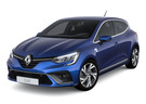 Коврики на Renault Clio IV 2012 - 2019 в Белгороде