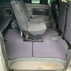 Коврики на Mercedes Vito (W639) 2003 - 2014 в Белгороде