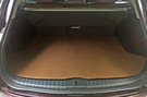 Коврики на Infiniti QX50 I 2013 - 2018 в Белгороде