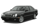 Коврики на Mercedes E (W210) 1995 - 2002 в Белгороде