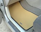 Ворсовые коврики на Toyota Caldina (T21) 1997 - 2002 в Белгороде