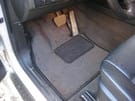 EVA коврики на BMW X5 (E70) 2007 - 2013 в Белгороде