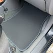 Коврики на Hyundai Accent 1999 - 2012 в Белгороде