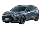 EVA коврики на Chevrolet Orlando II 2018 - 2023 в Белгороде