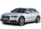 Коврики на Audi A6 Allroad quattro (C7) 2012 - 2019 в Белгороде