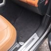 EVA коврики на Land Rover Range Rover IV 2013 - 2022 в Белгороде