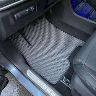 Ворсовые коврики на Tenet T7 2025 - 2025 в Белгороде Ворсовые коврики на Tenet T7 2025 - 2025 в Белгороде