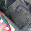 Ворсовые коврики на BMW 3 (F30/F31) 2012 - 2019 в Белгороде