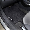 Коврики на Opel Astra H 2004 - 2011 в Белгороде