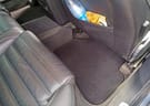 Коврики на Volkswagen Passat CC 2008 - 2017 в Белгороде