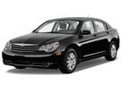 Коврики на Chrysler Sebring III 2006 - 2010 в Белгороде