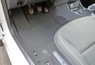 Коврики на Renault Duster I 2011 - 2021 в Белгороде