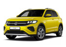 Ворсовые коврики на Volkswagen T-Cross 2018 - 2025 в Белгороде