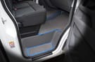 Коврики на Volkswagen Crafter II 2016 - 2025 в Белгороде